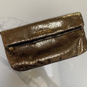 Victoria’s Secret clutch